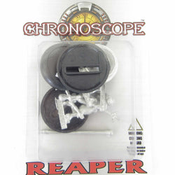 RPR50270 Alien Exotic Dancers Miniature 25mm Heroic Scale Chronoscope Series Reaper Miniatures (ONLINE ORDER ONLY)