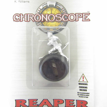 RPR50271 World War I Doughboy Miniature 25mm Heroic Scale (ONLINE ORDER ONLY)