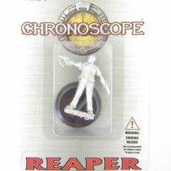 RPR50272 Stubbs Biker Thug Miniature 25mm Heroic Scale Chronoscope (ONLINE ORDER ONLY)