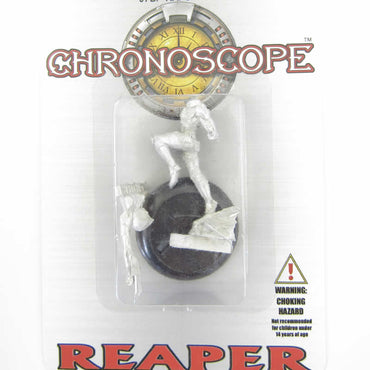RPR50275 Shadow Talon Super Hero Miniature 25mm Heroic Scale (ONLINE ORDER ONLY)