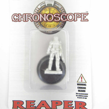 RPR50278 Rach Soldier Alien Miniature 25mm Heroic Scale Chronoscope (ONLINE ORDER ONLY)