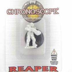 RPR50279 Malvernis Soldier Alien Miniature 25mm Heroic Scale (ONLINE ORDER ONLY)