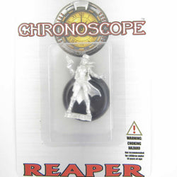 RPR50280 Belle Steampunk Heroine Miniature 25mm Heroic Scale (ONLINE ORDER ONLY)