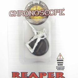 RPR50282 Janey Blankenship Cowgirl Miniature 25mm Heroic Scale (ONLINE ORDER ONLY)