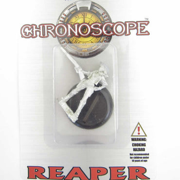 RPR50282 Janey Blankenship Cowgirl Miniature 25mm Heroic Scale (ONLINE ORDER ONLY)