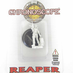 RPR50283 Evie Post-Apocalyptic Heroine Miniature 25mm Heroic Scale (ONLINE ORDER ONLY)