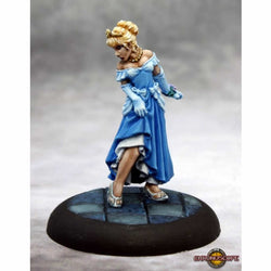 RPR50284 Cinderella Miniature 25mm Heroic Scale Chronoscope Series (ONLINE ORDER ONLY)