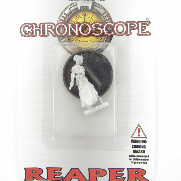 RPR50284 Cinderella Miniature 25mm Heroic Scale Chronoscope Series (ONLINE ORDER ONLY)