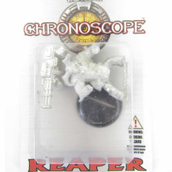 RPR50287 Caine Cyber-Troll Miniature 25mm Heroic Scale Chronoscope (ONLINE ORDER ONLY)