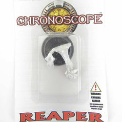 RPR50288 Bathalian Mastermind Miniature 25mm Heroic Scale Chronoscope (ONLINE ORDER ONLY)