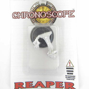 RPR50288 Bathalian Mastermind Miniature 25mm Heroic Scale Chronoscope (ONLINE ORDER ONLY)