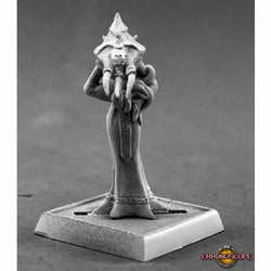 RPR50288 Bathalian Mastermind Miniature 25mm Heroic Scale Chronoscope (ONLINE ORDER ONLY)