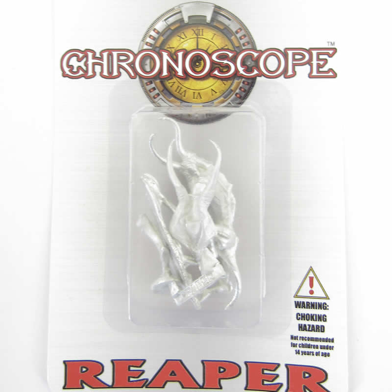 RPR50289 Hound of Tindalos Miniature 25mm Heroic Scale Chronoscope (ONLINE ORDER ONLY)