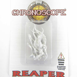 RPR50289 Hound of Tindalos Miniature 25mm Heroic Scale Chronoscope (ONLINE ORDER ONLY)