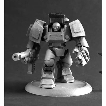 RPR50290 IMEF Bulldog I Miniature 25mm Heroic Scale Chronoscope (ONLINE ORDER ONLY)