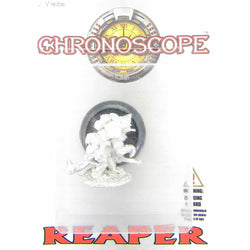 RPR50292 Skraw the Last Armadillion Miniature 25mm Heroic Scale (ONLINE ORDER ONLY)