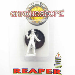 RPR50294 Max Graves Pulp Era Investigator Miniature 25mm Heroic Scale (ONLINE ORDER ONLY)