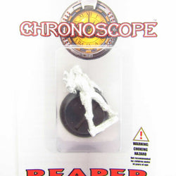 RPR50297 Hans Post Apocalyptic Survivor Miniature 25mm Heroic Scale (ONLINE ORDER ONLY)