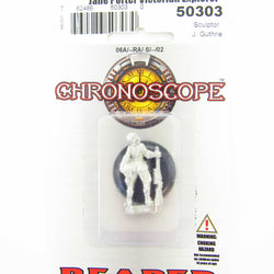 RPR50303 Jane Porter Victorian Adventurer Miniature 25mm Heroic Scale (ONLINE ORDER ONLY)