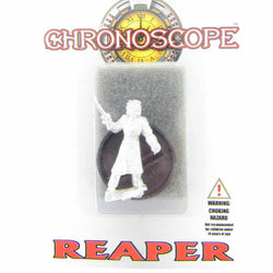 RPR50306 Dr Klaus Koenig Miniature 25mm Heroic Scale Chronoscope (ONLINE ORDER ONLY)