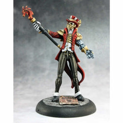 RPR50307 Mr Grimm Miniature 25mm Heroic Scale Chronoscope (ONLINE ORDER ONLY)