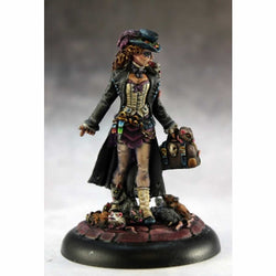 RPR50308 Vermina Miniature 25mm Heroic Scale Chronoscope (ONLINE ORDER ONLY)