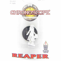 RPR50308 Vermina Miniature 25mm Heroic Scale Chronoscope (ONLINE ORDER ONLY)