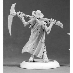 RPR50311 Scarecrow Wild West Wizard of Oz Miniature 25mm Heroic Scale (ONLINE ORDER ONLY)