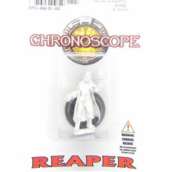 RPR50312 Lion Wild West Wizard of Oz Miniature 25mm Heroic Scale (ONLINE ORDER ONLY)