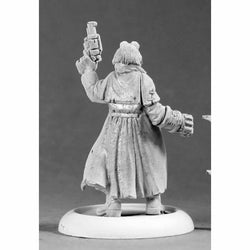 RPR50312 Lion Wild West Wizard of Oz Miniature 25mm Heroic Scale (ONLINE ORDER ONLY)