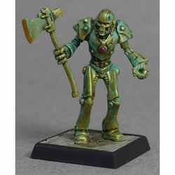 RPR50313 Tin Man Wild West Wizard of Oz Miniature 25mm Heroic Scale (ONLINE ORDER ONLY)