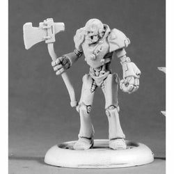 RPR50313 Tin Man Wild West Wizard of Oz Miniature 25mm Heroic Scale (ONLINE ORDER ONLY)