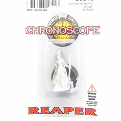 RPR50315 Wcked Witch Wild West Wizard of Oz Miniature 25mm Heroic Scale (ONLINE ORDER ONLY)