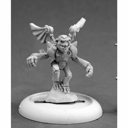 RPR50316 Winged Monkey Wild West Wizard of Oz Miniature 25mm Heroic Scale (ONLINE ORDER ONLY)