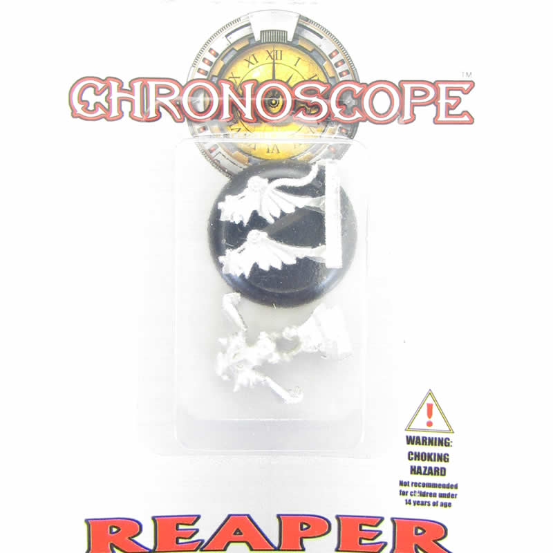 RPR50316 Winged Monkey Wild West Wizard of Oz Miniature 25mm Heroic Scale (ONLINE ORDER ONLY)
