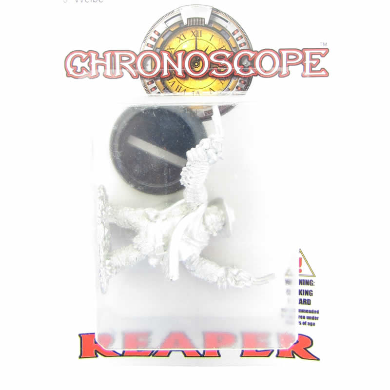 RPR50318 Cactus Joe Gorilla Gunslinger Miniature 25mm Heroic Scale (ONLINE ORDER ONLY)