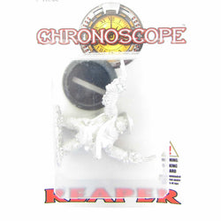 RPR50318 Cactus Joe Gorilla Gunslinger Miniature 25mm Heroic Scale (ONLINE ORDER ONLY)