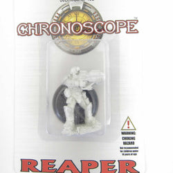 RPR50324 Slyder IMEF Trooper Miniature 25mm Heroic Scale Chronoscope (ONLINE ORDER ONLY)