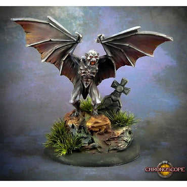 RPR50329 Vorvorlaka Vampire Miniature 25mm Heroic Scale Chronoscope (ONLINE ORDER ONLY)