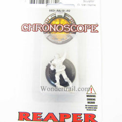 RPR50335 NCO Wally Clark Miniature 25mm Heroic Scale Chronoscope (ONLINE ORDER ONLY)