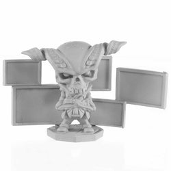 RPR50349 Grimm Miniature 25mm Heroic Scale Chronoscope (ONLINE ORDER ONLY)