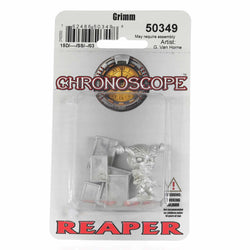 RPR50349 Grimm Miniature 25mm Heroic Scale Chronoscope (ONLINE ORDER ONLY)