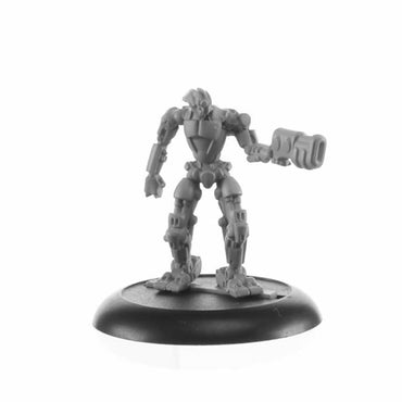 RPR50350 Viceroy Enforcer (neutron) Miniature 25mm Heroic Scale Chronoscope (ONLINE ORDER ONLY)