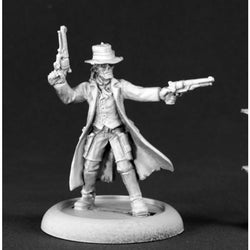 RPR59004 Stone Undead Bandit Miniature 25mm Heroic Scale (ONLINE ORDER ONLY)