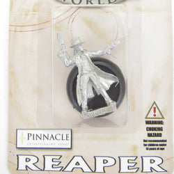 RPR59004 Stone Undead Bandit Miniature 25mm Heroic Scale (ONLINE ORDER ONLY)