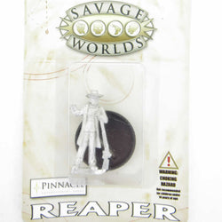 RPR59011 Andrew Lane The Ghost Miniature 25mm Heroic Scale (ONLINE ORDER ONLY)