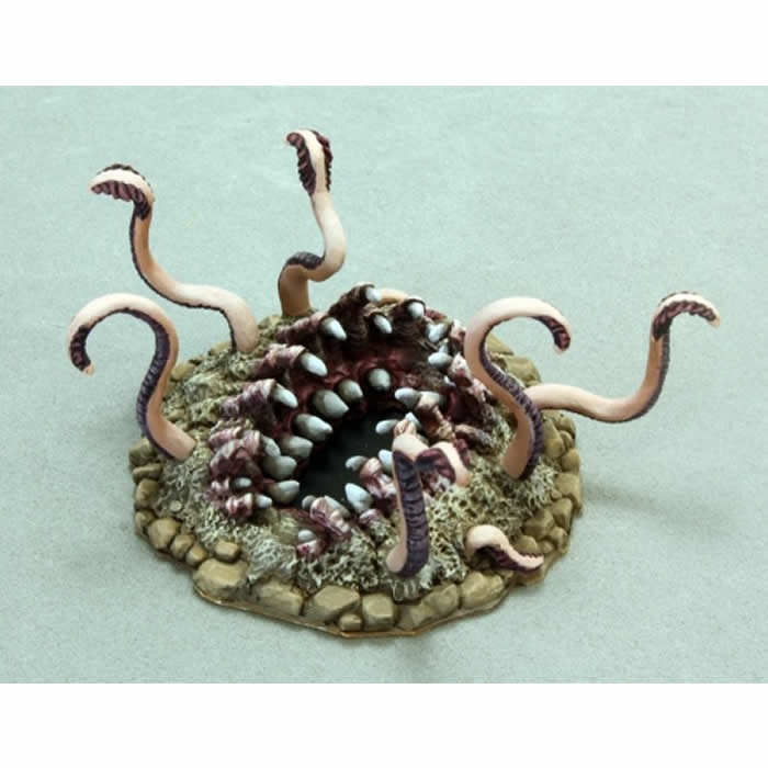 RPR59012 Desert Thing Monster Miniature 25mm Heroic Scale (ONLINE ORDER ONLY)