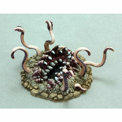 RPR59012 Desert Thing Monster Miniature 25mm Heroic Scale (ONLINE ORDER ONLY)