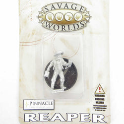 RPR59016 Coot Jenkins Prospector Miniature 25mm Heroic Scale (ONLINE ORDER ONLY)