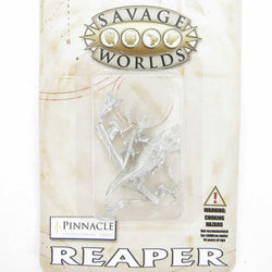 RPR59018 Wall Crawler Monster Miniature 25mm Heroic Scale (ONLINE ORDER ONLY)